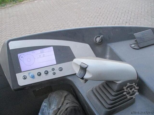 Niederhubwagen STILL FS-X33