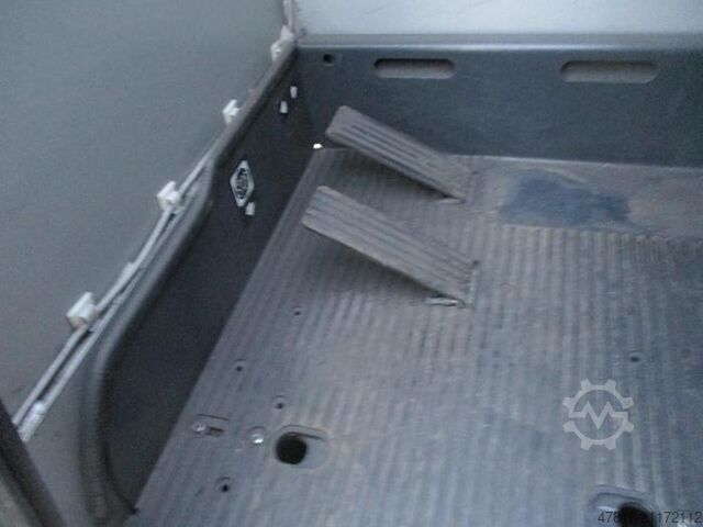 Niederhubwagen STILL FS-X33