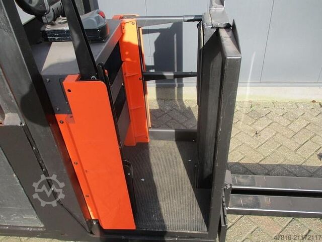 Hochhubkommissionierstapler BT OME 100N OPTIO