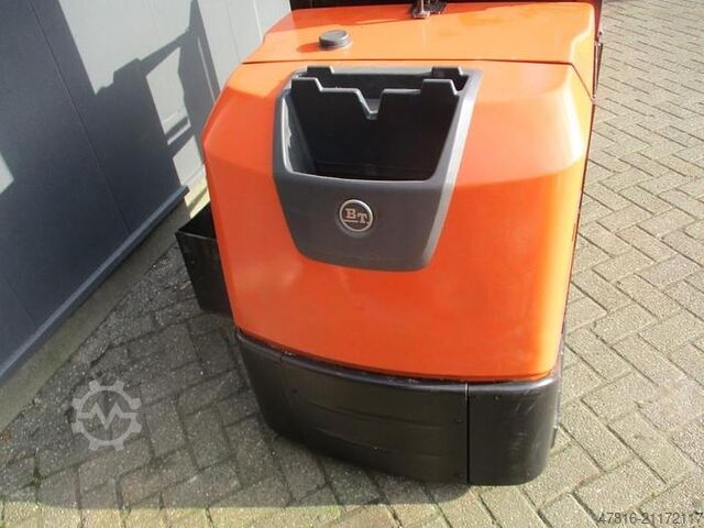 Hochhubkommissionierstapler BT OME 100N OPTIO