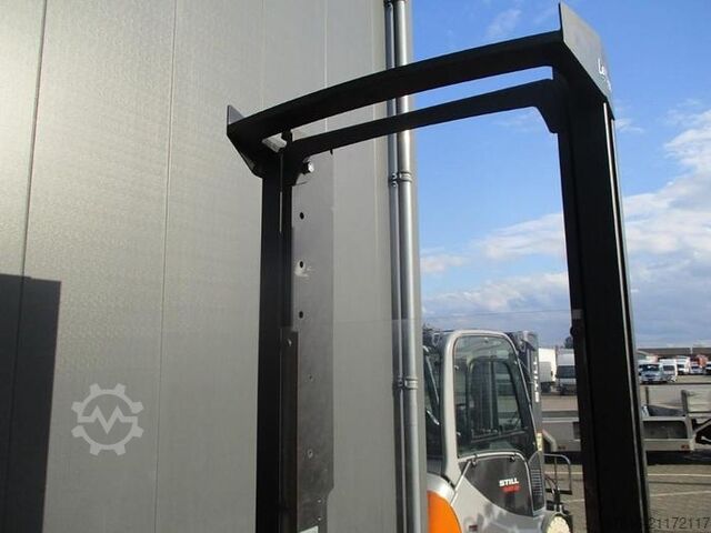 Hochhubkommissionierstapler BT OME 100N OPTIO