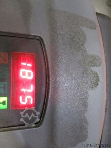 Hochhubkommissionierstapler BT OME 100N OPTIO