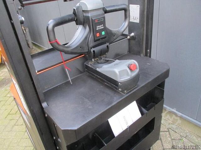 Niederhubkommissionierstapler TOYOTA OSE 100W