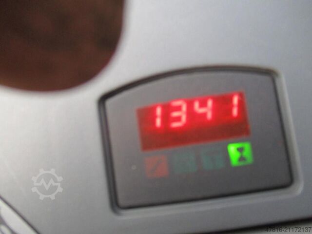 Hochhubwagen BT SWE 080L