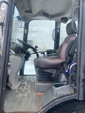 Radlader Caterpillar 906H