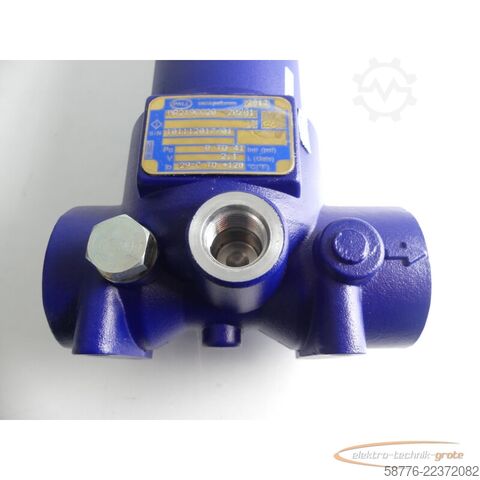 Komponente  Pall UR219CC20 20ZG1 Hdyraulik Schmierölfilter SN 101112017/01 - ! -