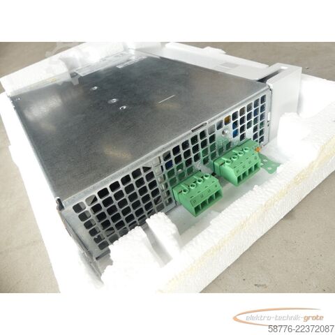 Component Rexroth Indradrive HCS02 HCS02.1E-W0012-A-03-NNNN MNR: R911305034 --