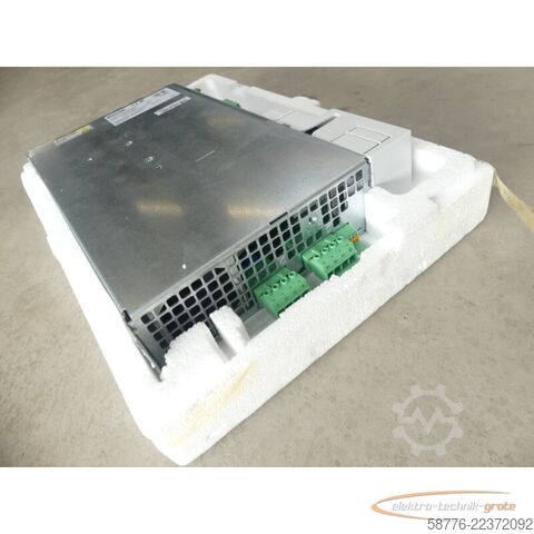 Component Rexroth Indradrive HCS02 HCS02.1E-W0028-A-03-NNNN MNR: R911305034 --
