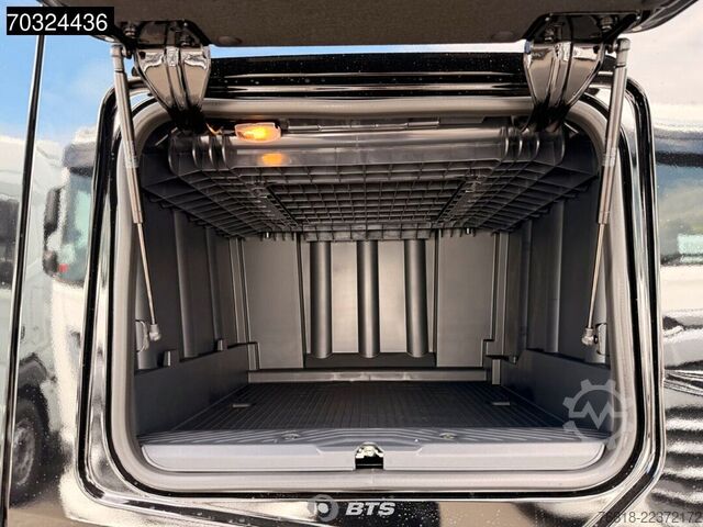 Standard tractor unit DAF XG 530 4X2 FT - ZF + Navi + Alcantara + Schwarz