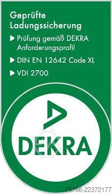 Beverage truck DAF XF 480 L  / LBW / LENKACHSE