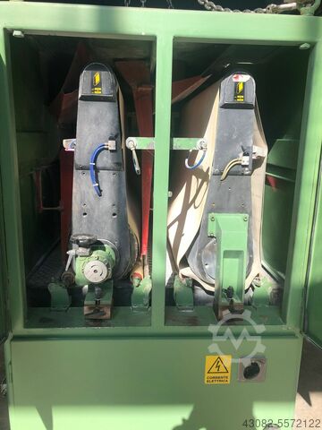 Wide belt sander Viet RR-1350