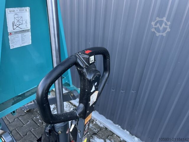 Handhubwagen *Sonstige Ameise PTM1.0