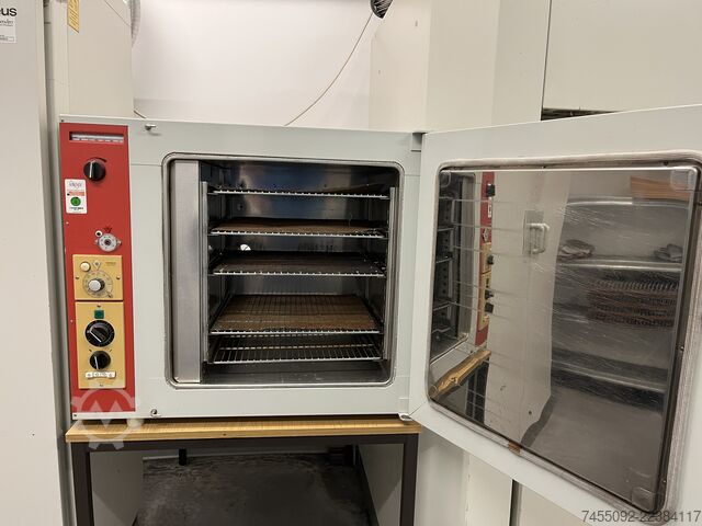 Oven for surfaces Heraeus 