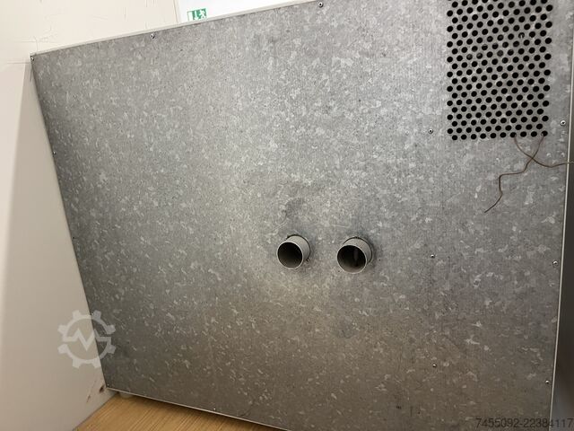 Oven for surfaces Heraeus 