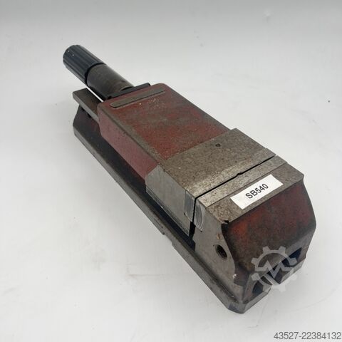 Vise ALLMATIC HD 125
