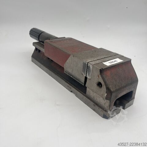 Vise ALLMATIC HD 125
