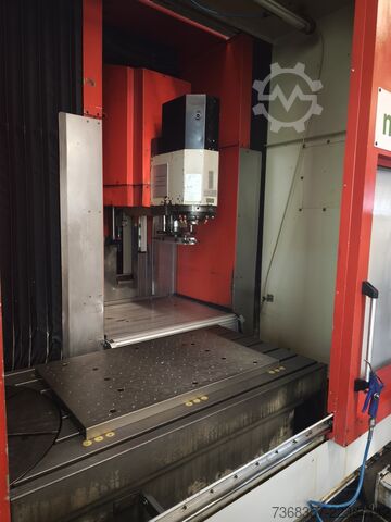 Universal machining center Matec matec-30 HV