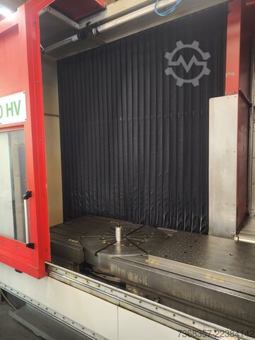 Universal machining center Matec matec-30 HV