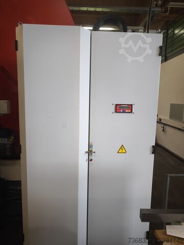 Universal machining center Matec matec-30 HV