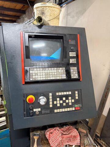 CNC lathe Cazeneuve ct200