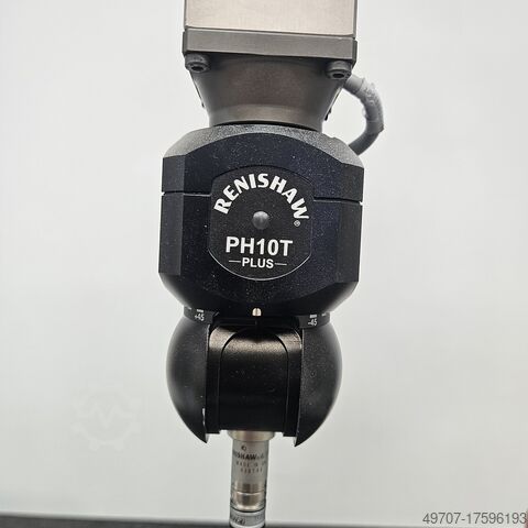 Coordinate measuring machine Coord3 ARES NT-L 7.7.5