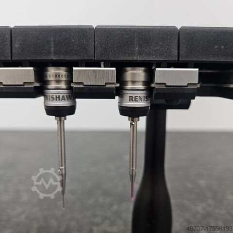 Coordinate measuring machine Coord3 ARES NT-L 7.7.5 