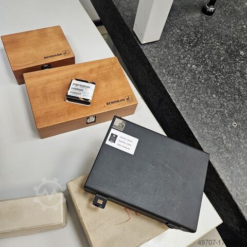 Coordinate measuring machine Coord3 ARES NT-L 7.7.5