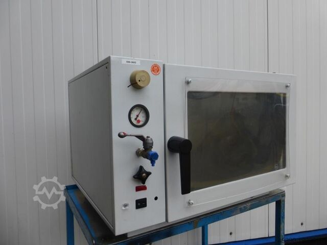 Warmluftofen, Umluftofen, Wärmeschrank bis 250°C, Heißluftofen, Anlassofen