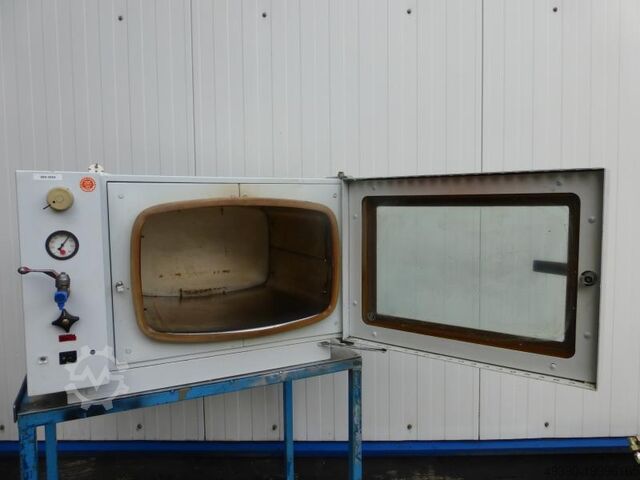 Warmluftofen, Umluftofen, Wärmeschrank bis 250°C, Heißluftofen, Anlassofen