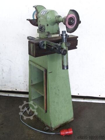 Doppelschleifbock STEPHAN-WERKE HAMELN SLD 121