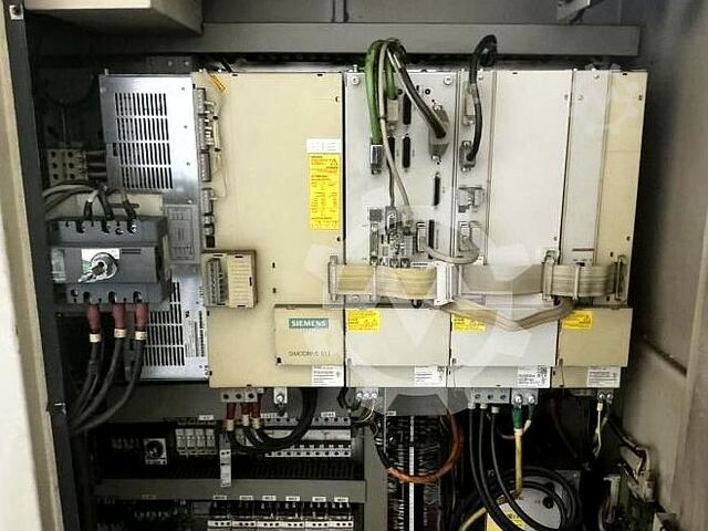 Horizontaldrehmaschine Hardinge Talent-10/78