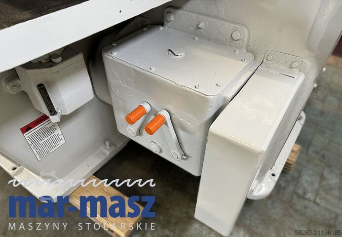 Caterpillar Multisäge TOS Svitavy KRN 230/150