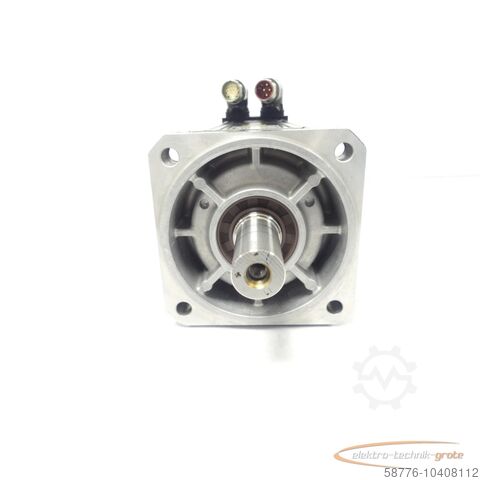 SEW engine SEW-EURODRIVE Eurodrive CMP71L / BP / KY / AK1H / SB1 Motor SN 50.7155946102.0002.14