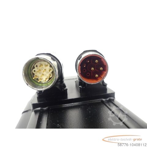 SEW engine SEW-EURODRIVE Eurodrive CMP71L / BP / KY / AK1H / SB1 Motor SN 50.7155946102.0002.14