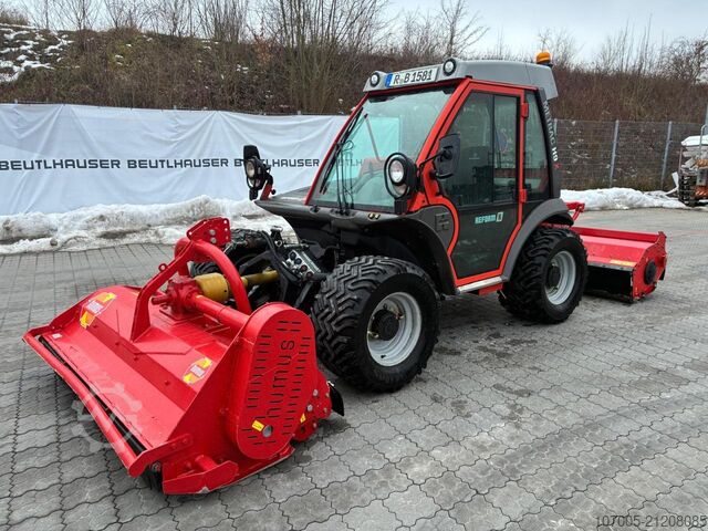 Sonstige Reformwerke Wels Reform Metrac H9X