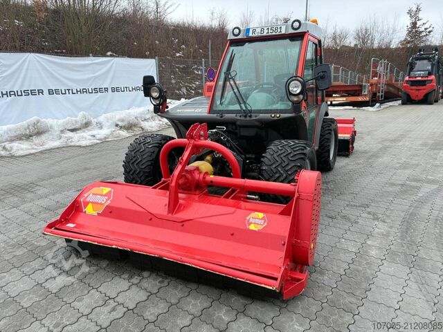 Sonstige Reformwerke Wels Reform Metrac H9X