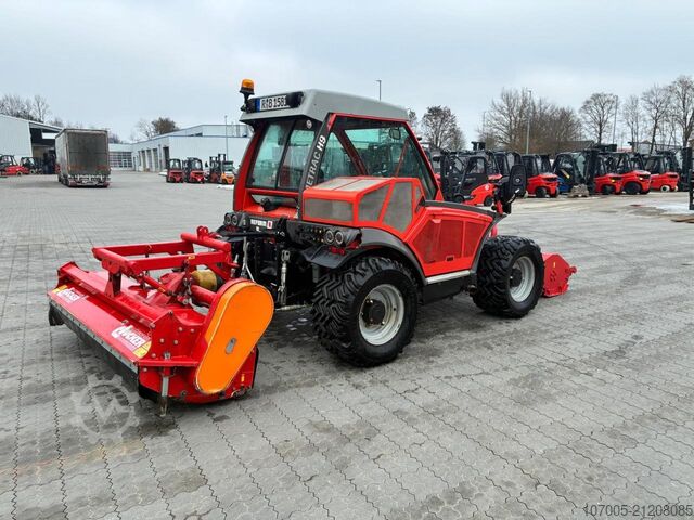 Sonstige Reformwerke Wels Reform Metrac H9X