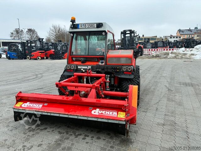 Sonstige Reformwerke Wels Reform Metrac H9X