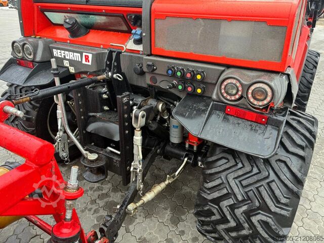 Sonstige Reformwerke Wels Reform Metrac H9X