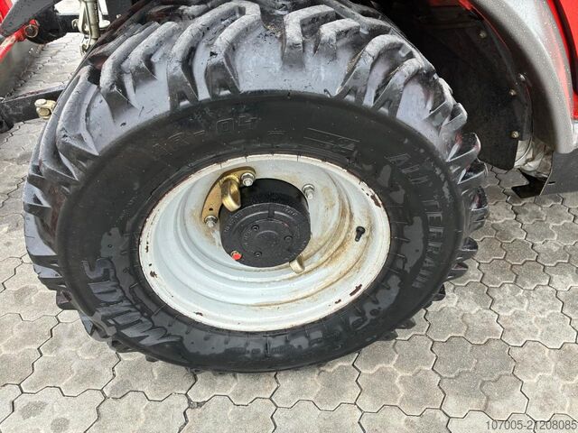 Sonstige Reformwerke Wels Reform Metrac H9X