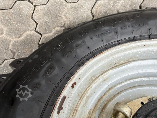 Sonstige Reformwerke Wels Reform Metrac H9X