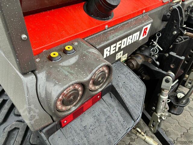 Sonstige Reformwerke Wels Reform Metrac H9X