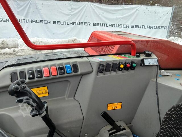 Sonstige Reformwerke Wels Reform Metrac H9X