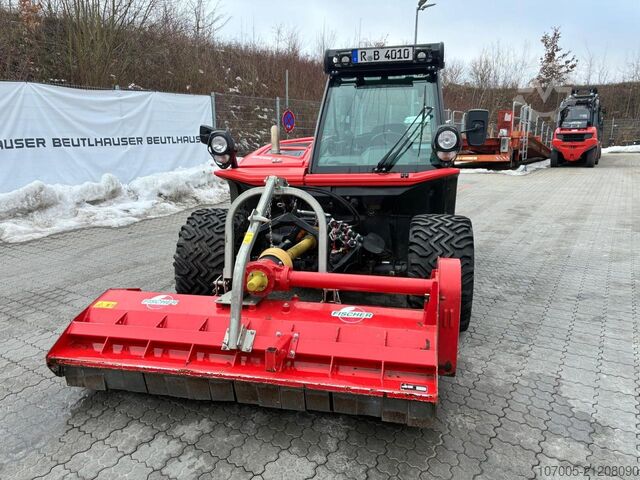 Sonstige Reformwerke Wels Reform Metrac H 75