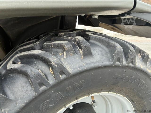 Sonstige Reformwerke Wels Reform Metrac H 75