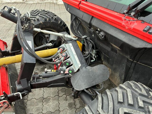 Sonstige Reformwerke Wels Reform Metrac H 75