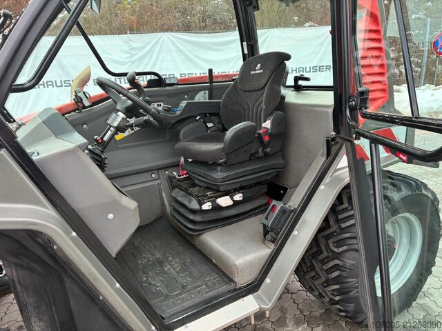 Sonstige Reformwerke Wels Reform Metrac H 75