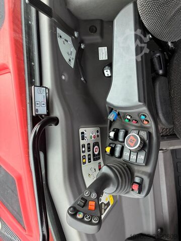 Sonstige Reformwerke Wels Reform Metrac H 75