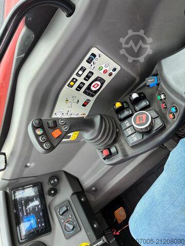 Sonstige Reformwerke Wels Reform Metrac H 75