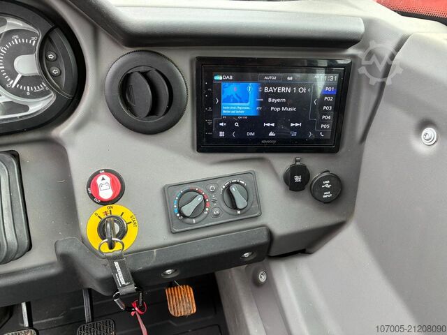 Sonstige Reformwerke Wels Reform Metrac H 75